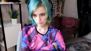 nika_miu New Porn Video [Chaturbate] - hairy, new, smalltits, skinny, teen