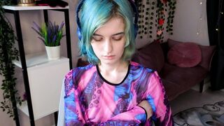 nika_miu New Porn Video [Chaturbate] - hairy, new, smalltits, skinny, teen