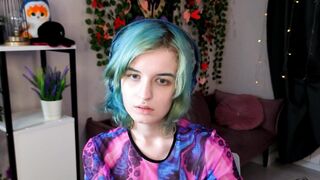 nika_miu New Porn Video [Chaturbate] - hairy, new, smalltits, skinny, teen