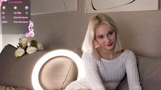cassyclapp Hot Porn Video [Chaturbate] - new, shy, 18, blonde, skinny