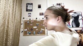 tamiecaimi Hot Porn Video [Chaturbate] - new, shy, 18, teen, cute
