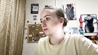 tamiecaimi Hot Porn Video [Chaturbate] - new, shy, 18, teen, cute