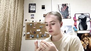 tamiecaimi Hot Porn Video [Chaturbate] - new, shy, 18, teen, cute