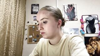 tamiecaimi Hot Porn Video [Chaturbate] - new, shy, 18, teen, cute
