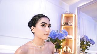 Watch elasummeer Camgirl Porn Video [Chaturbate] - c2c, lovense, cum, teen