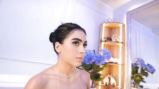Watch elasummeer Camgirl Porn Video [Chaturbate] - c2c, lovense, cum, teen