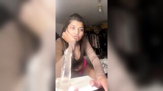 bengalibaddie7_x Hot Porn Video [Chaturbate] - oilyshow, dolce, wet, tease