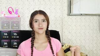 Watch biker_petite11 Hot Porn Video [Chaturbate] - bigass, latina, milk, petite, pregnant