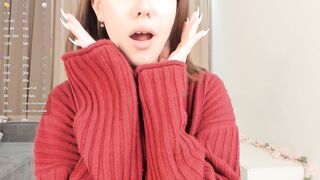 lynseyolstad Hot Porn Video [Chaturbate] - new, smalltits, shy, 18, teen