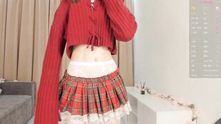 lynseyolstad Hot Porn Video [Chaturbate] - new, smalltits, shy, 18, teen