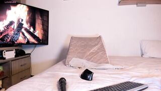 hi_im_rachel_ Camgirl Porn Video [Chaturbate] - mistress, muscle, squirt, bigboobs