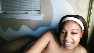 Watch brownsugarcutie3 New Porn Video [Chaturbate] - ebony, young, cute, redhead, tokenkeno