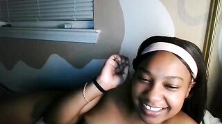 Watch brownsugarcutie3 New Porn Video [Chaturbate] - ebony, young, cute, redhead, tokenkeno