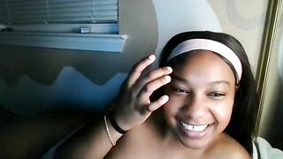 Watch brownsugarcutie3 New Porn Video [Chaturbate] - ebony, young, cute, redhead, tokenkeno