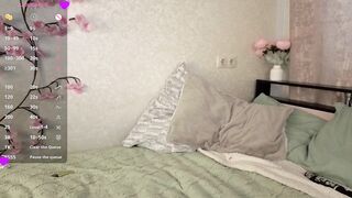 cherryteaseyou New Porn Video [Chaturbate] - new, shy, young, 18, teen