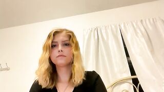 Watch breezyxlove Camgirl Porn Video [Chaturbate] - new, smalltits, american, blonde