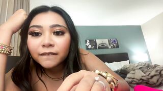Watch lexymexy22 Hot Porn Video [Chaturbate] - facial, great, analplug, playing, glamour
