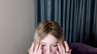 Watch mollysally Hot Porn Video [Chaturbate] - new, young, 18, teen, petite