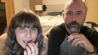 Watch jileenaveale17 Camgirl Porn Video [Chaturbate] - couple, bigass, bigdick, curvy