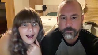 Watch jileenaveale17 Camgirl Porn Video [Chaturbate] - couple, bigass, bigdick, curvy