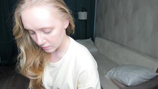 anhedney New Porn Video [Chaturbate] - new, shy, 18, skinny, teen