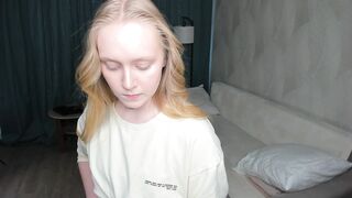 anhedney New Porn Video [Chaturbate] - new, shy, 18, skinny, teen