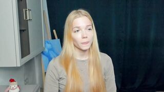 Watch sonyalaviola Hot Porn Video [Chaturbate] - new, shy, 18, skinny, teen