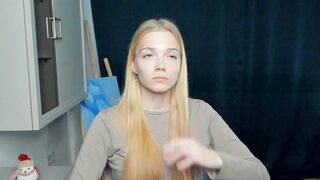 Watch sonyalaviola Hot Porn Video [Chaturbate] - new, shy, 18, skinny, teen