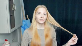Watch sonyalaviola Hot Porn Video [Chaturbate] - new, shy, 18, skinny, teen