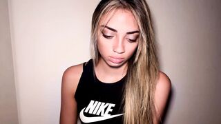 Watch stasiakopiasz Leaked Porn Video [Chaturbate] - new, latina, smalltits, 18, teen