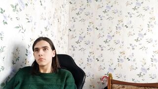 Watch rusmedium Leaked Porn Video [Chaturbate] - new, natural, shy, 18, twink