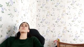 Watch rusmedium Leaked Porn Video [Chaturbate] - new, natural, shy, 18, twink