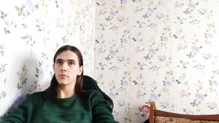 Watch rusmedium Leaked Porn Video [Chaturbate] - new, natural, shy, 18, twink