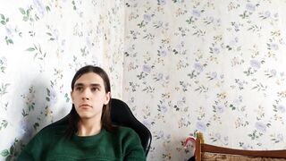 Watch rusmedium Leaked Porn Video [Chaturbate] - new, natural, shy, 18, twink