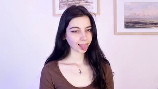 grace_bisho Leaked Porn Video [Chaturbate] - new, 18, black, skinny, cute