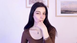 grace_bisho Leaked Porn Video [Chaturbate] - new, 18, black, skinny, cute