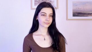 grace_bisho Leaked Porn Video [Chaturbate] - new, 18, black, skinny, cute