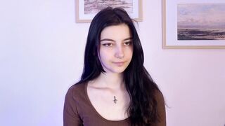 grace_bisho Leaked Porn Video [Chaturbate] - new, 18, black, skinny, cute