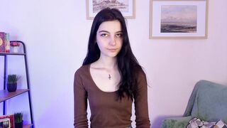 grace_bisho Leaked Porn Video [Chaturbate] - new, 18, black, skinny, cute