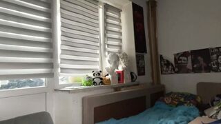 cuddlecrush New Porn Video [Chaturbate] - new, young, shy, 18, teen