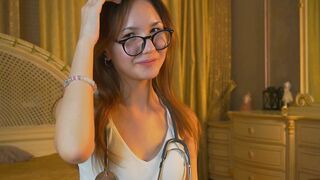 Watch gertrudisshinn New Porn Video [Chaturbate] - new, shy, smalltits, asian, skinny