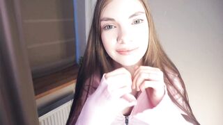 Watch katharynstred New Porn Video [Chaturbate] - new, shy, 18, skinny, teen