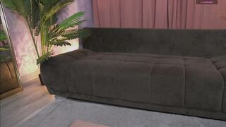 darciejane Leaked Porn Video [Chaturbate] - femdom, cfnm, oilshow, facefuck, ginger