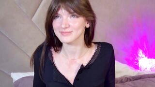 sophiaprove Camgirl Porn Video [Chaturbate] - shy, skinny, nonude, dance, cute