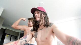 Watch shiryu_ak Camgirl Porn Video [Chaturbate] - private, bigdick, cum, latin