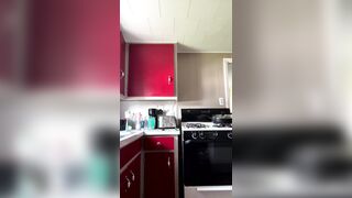 cecerose813 New Porn Video [Chaturbate] - sloppy, feets, milk, creamy