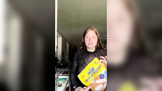 cecerose813 New Porn Video [Chaturbate] - sloppy, feets, milk, creamy