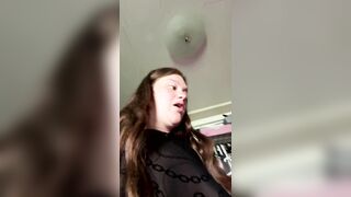 cecerose813 New Porn Video [Chaturbate] - sloppy, feets, milk, creamy