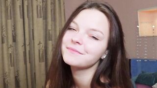 Watch alicelittlekitty New Porn Video [Chaturbate] - new, shy, smalltits, 18, skinny