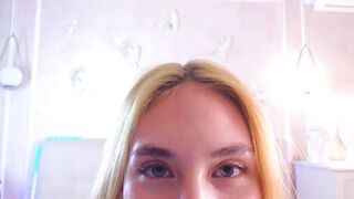 jennifercamprell Leaked Porn Video [Chaturbate] - new, shy, young, 18, cute